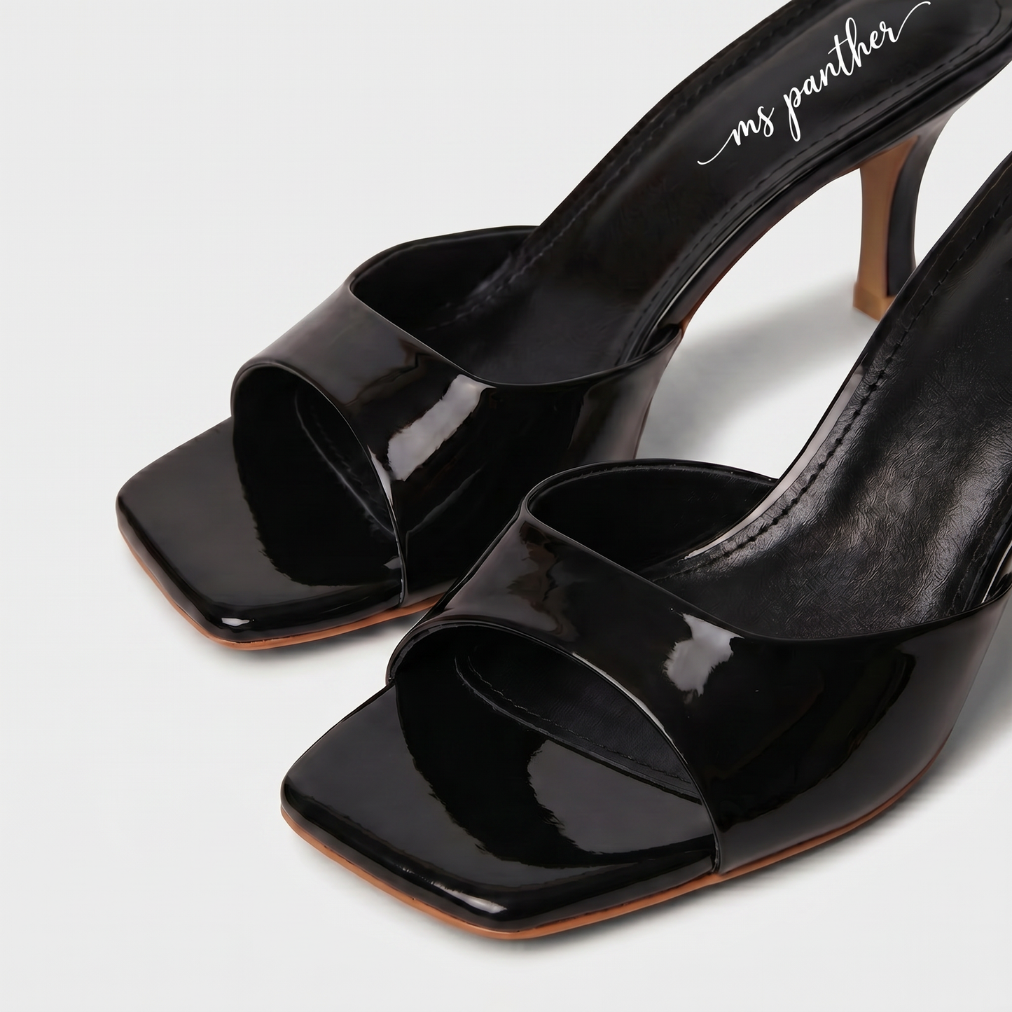 The Perfect heels