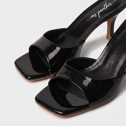 The Perfect heels