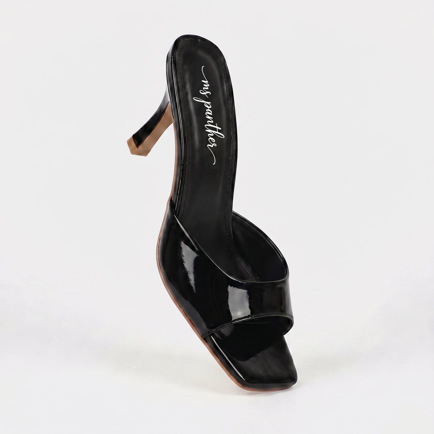 The Perfect heels