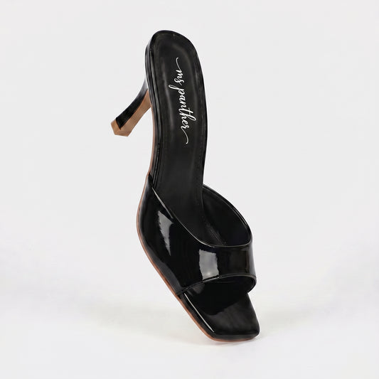 The Perfect heels