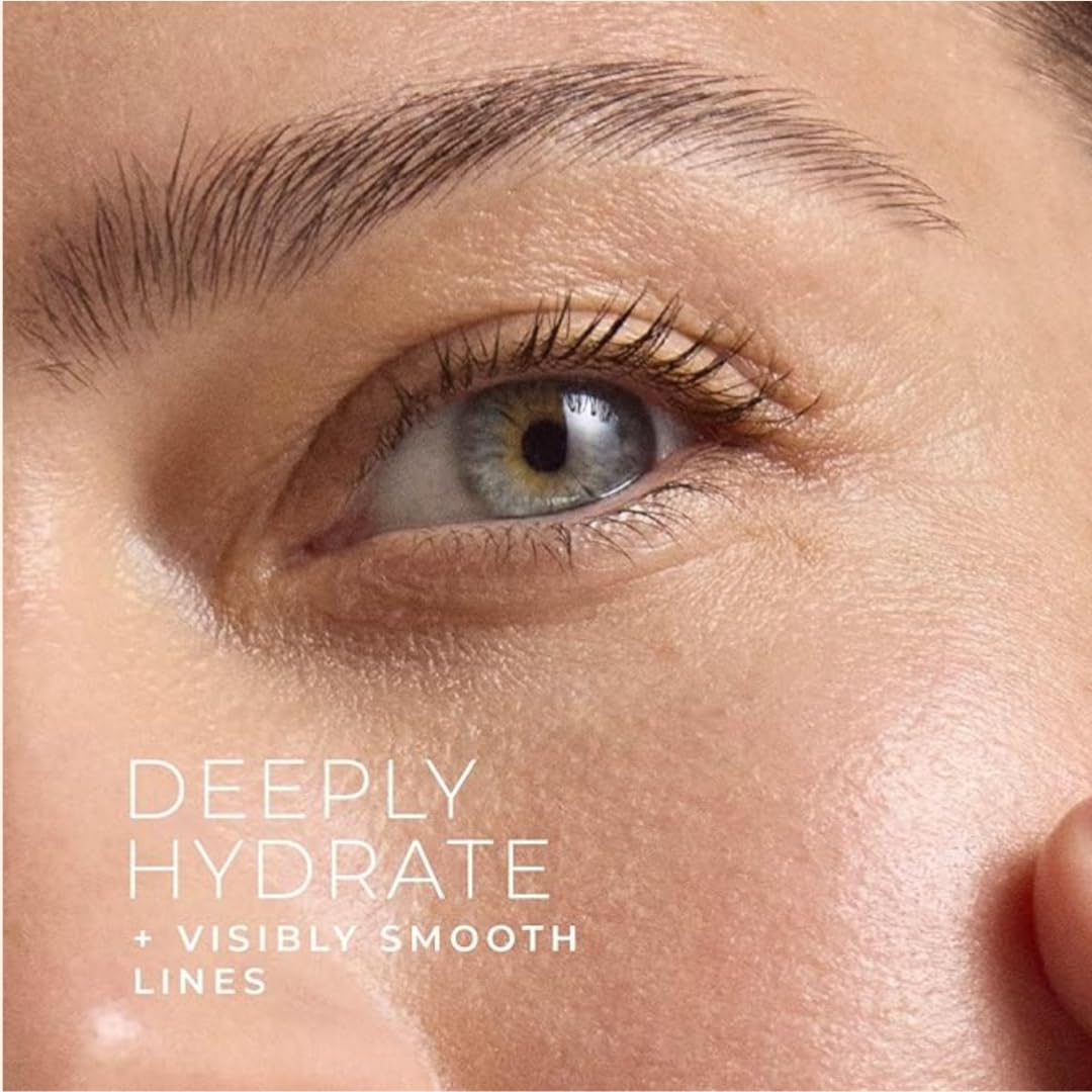 Collagen Eye Patches