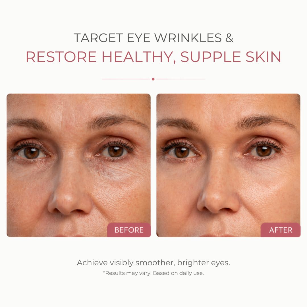 Collagen Eye Patches