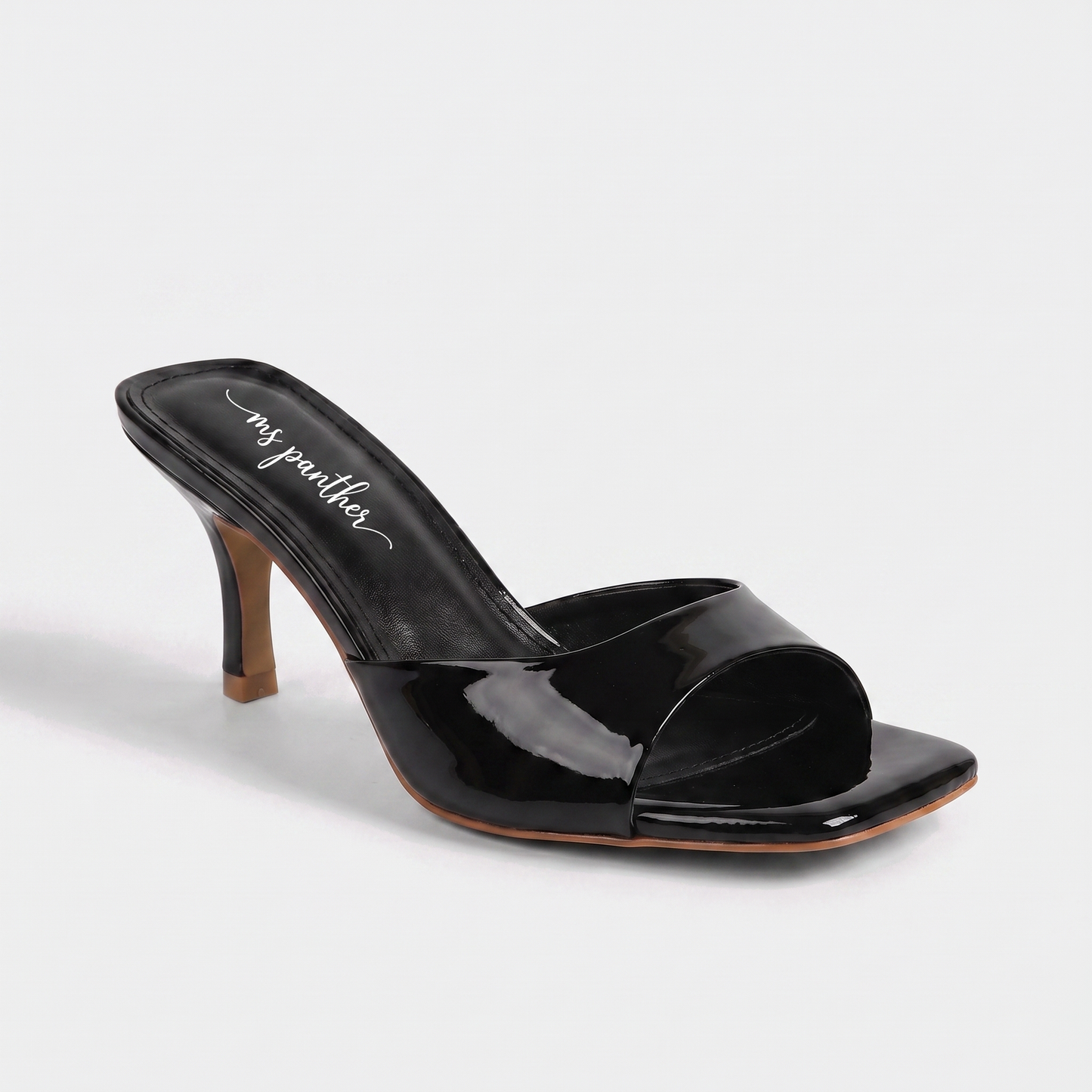 The Perfect heels