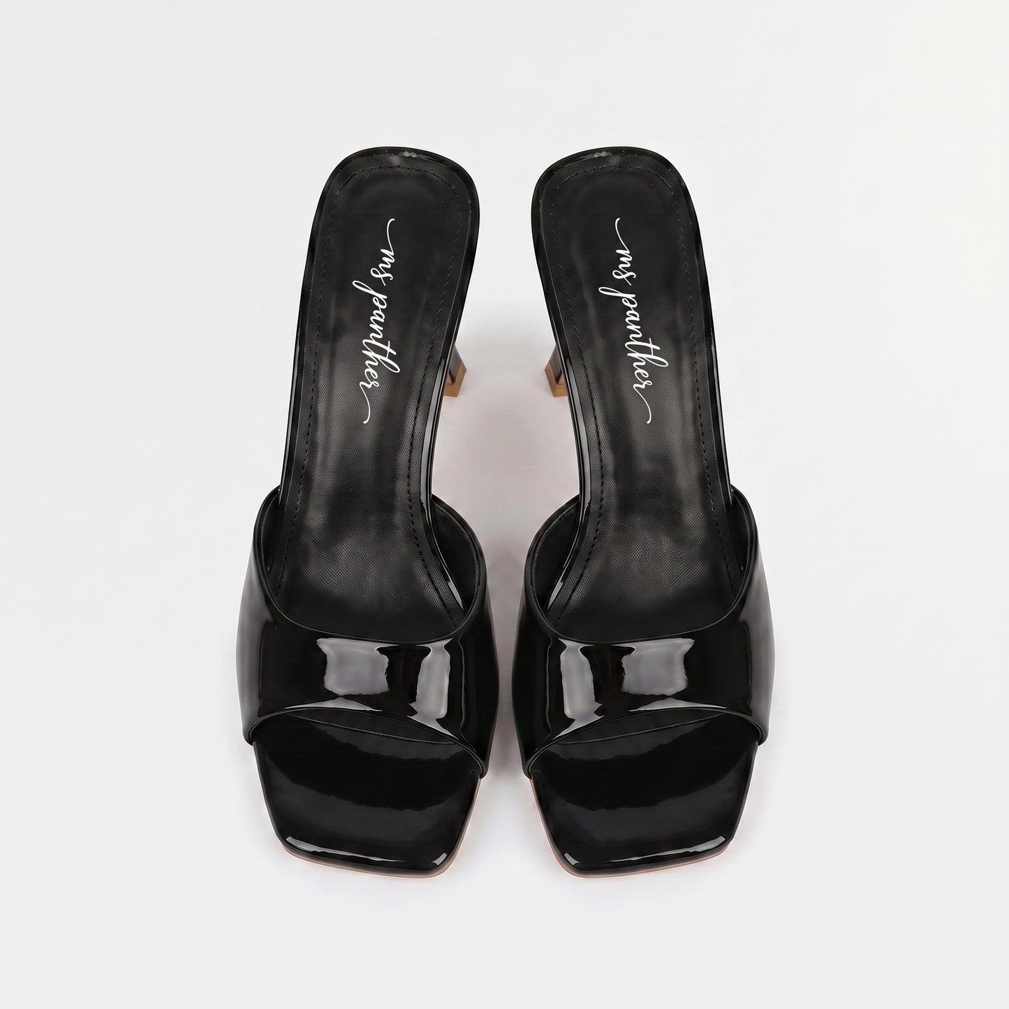 The Perfect heels