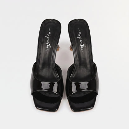 The Perfect heels