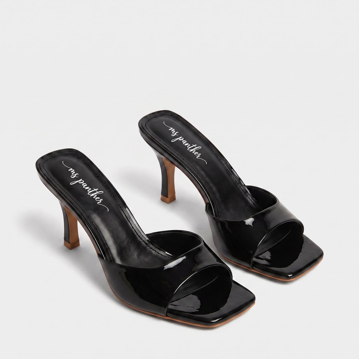 The Perfect heels