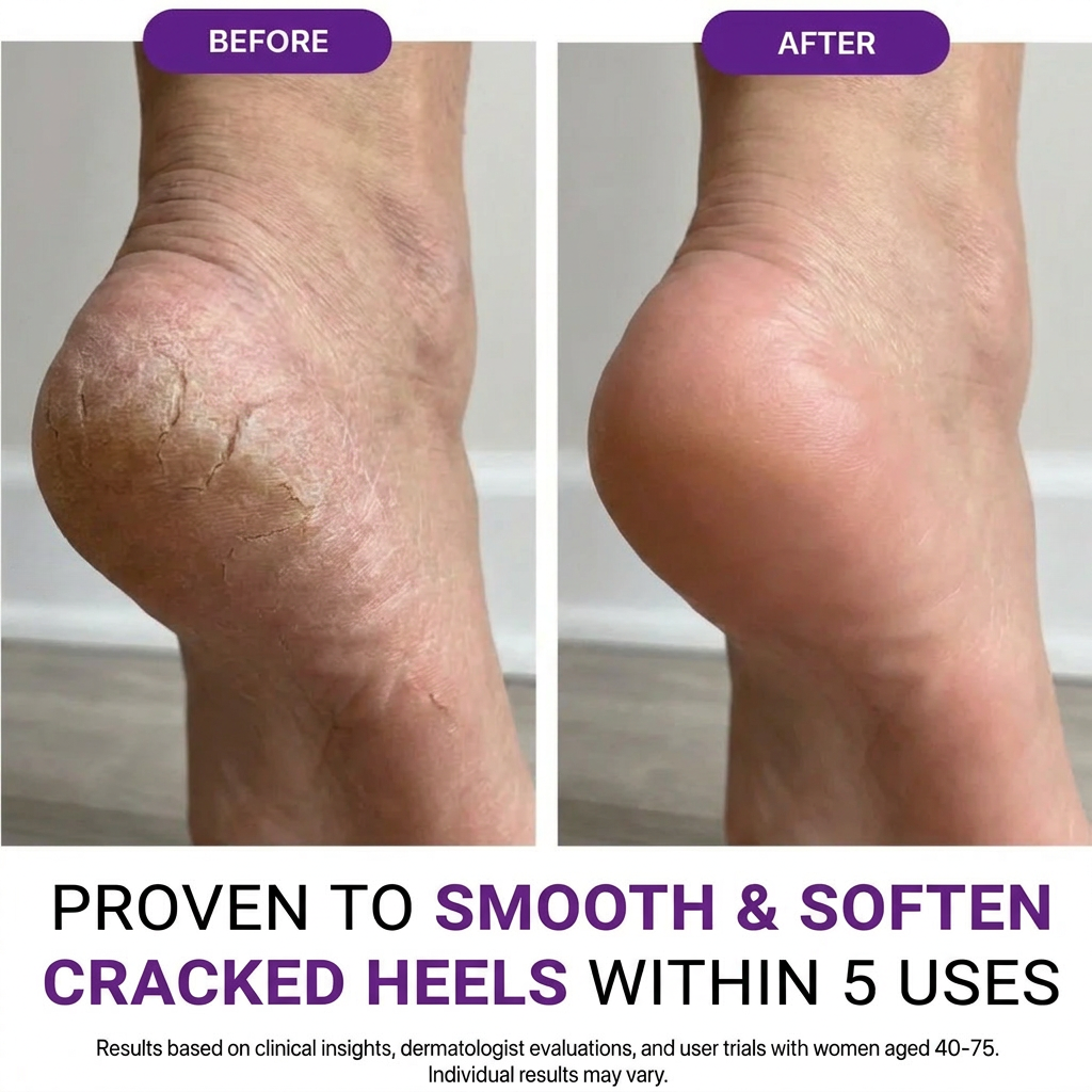 Magnesium legs butter