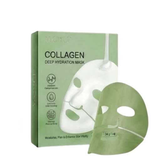 Collagen Mask