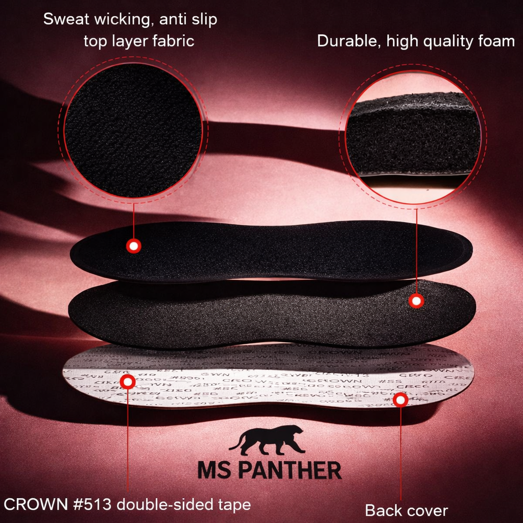 Blister Pads