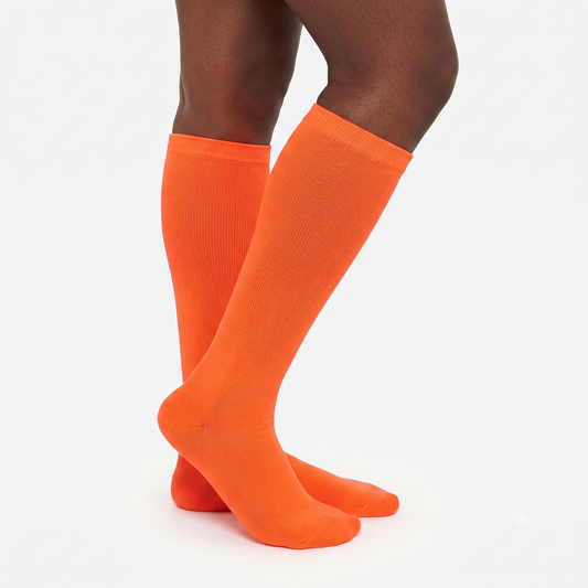 Original Wide Compression Socks
