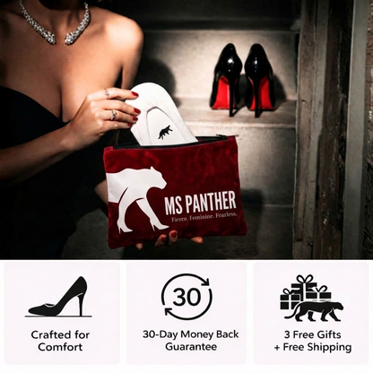 Panther™ Double-Cushioned Footies
