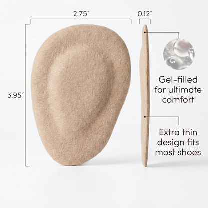 Panther™ Ball Cushions