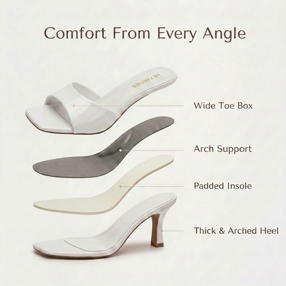 The Perfect Heels