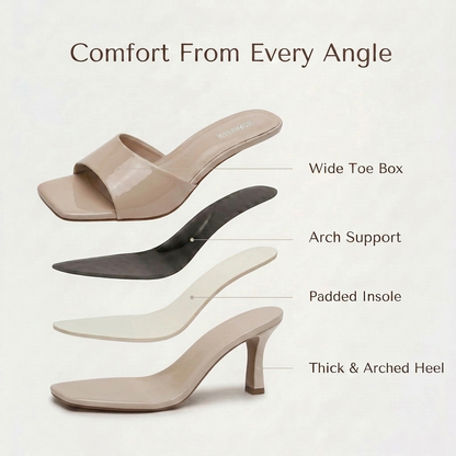 The Perfect Heels