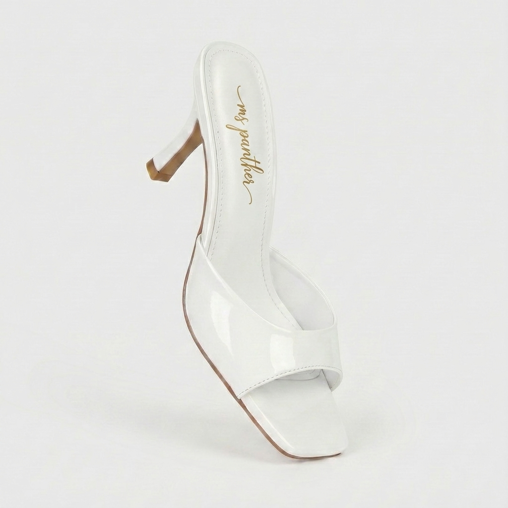 The Perfect Heels