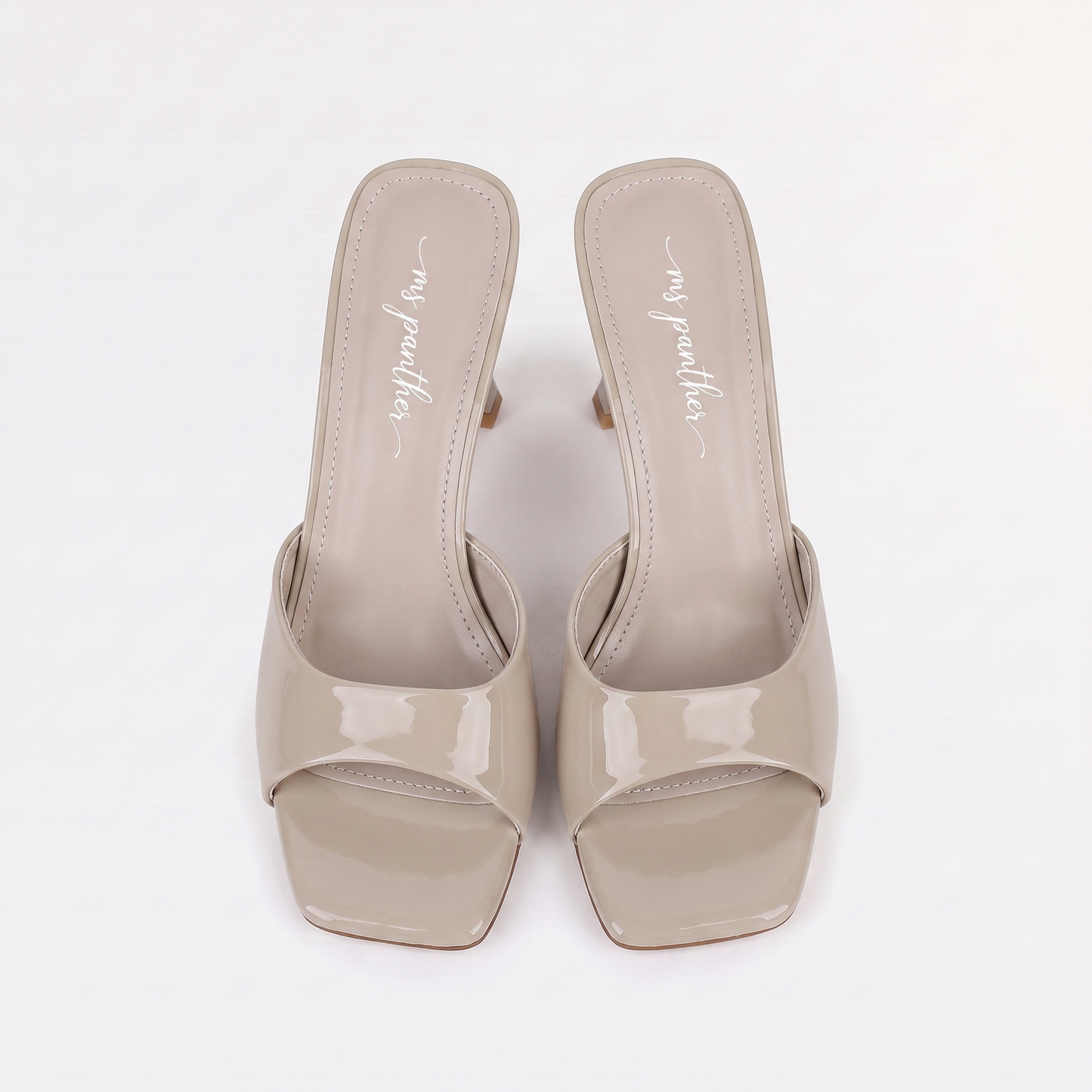 The Perfect Heels