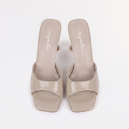 The Perfect Heels