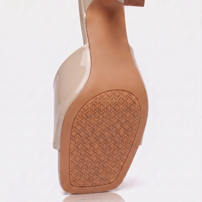 The Perfect Heels