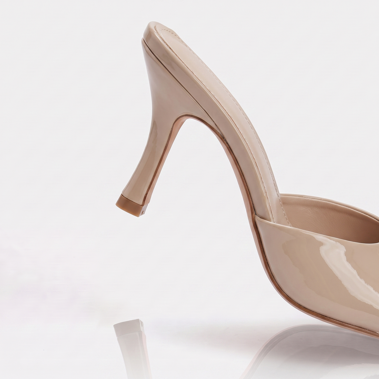 The Perfect Heels