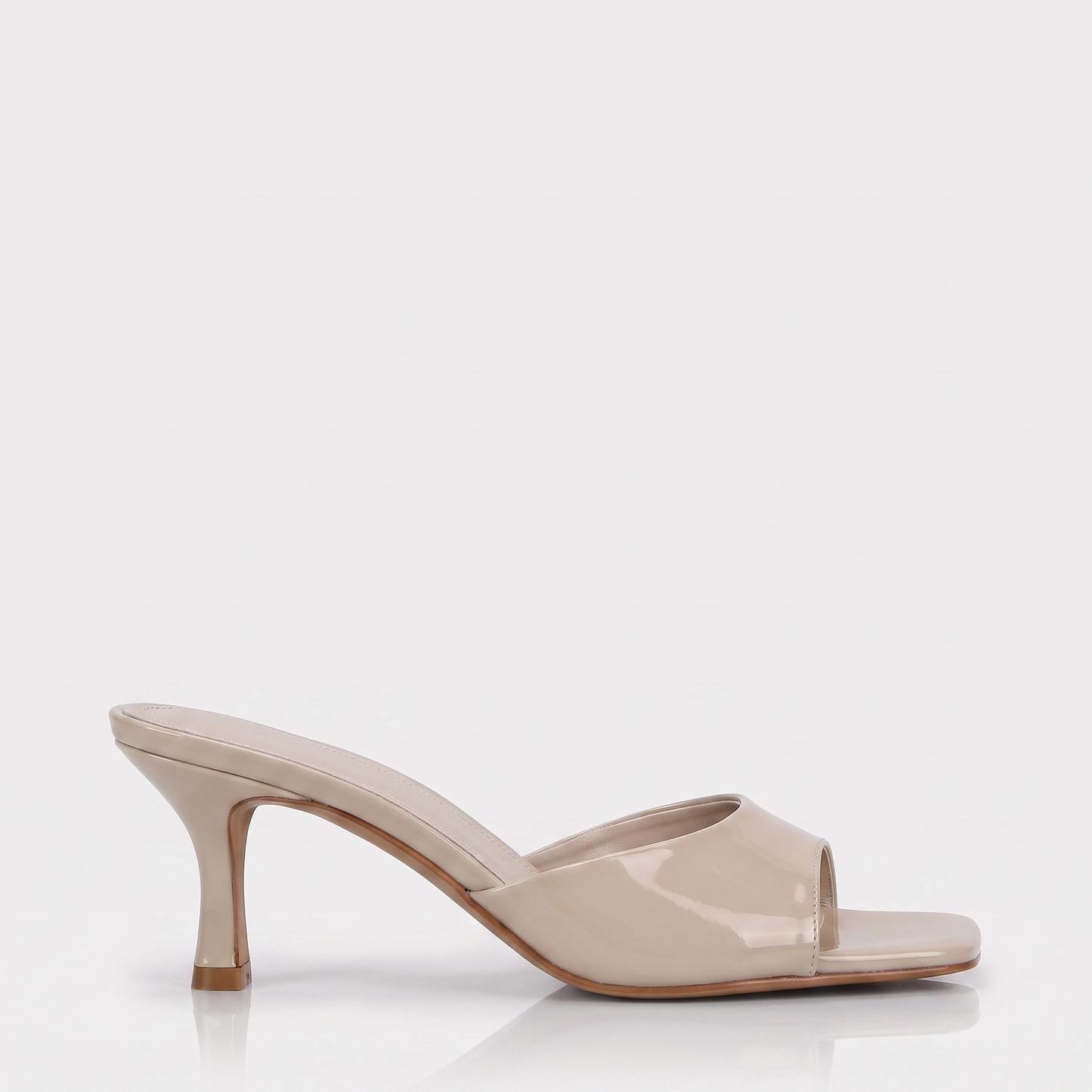 The Perfect Heels