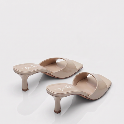 The Perfect Heels