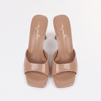 The Perfect Heels
