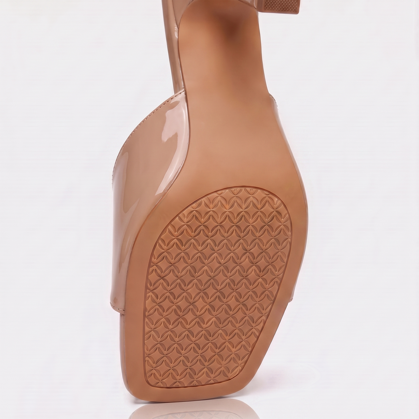 The Perfect Heels