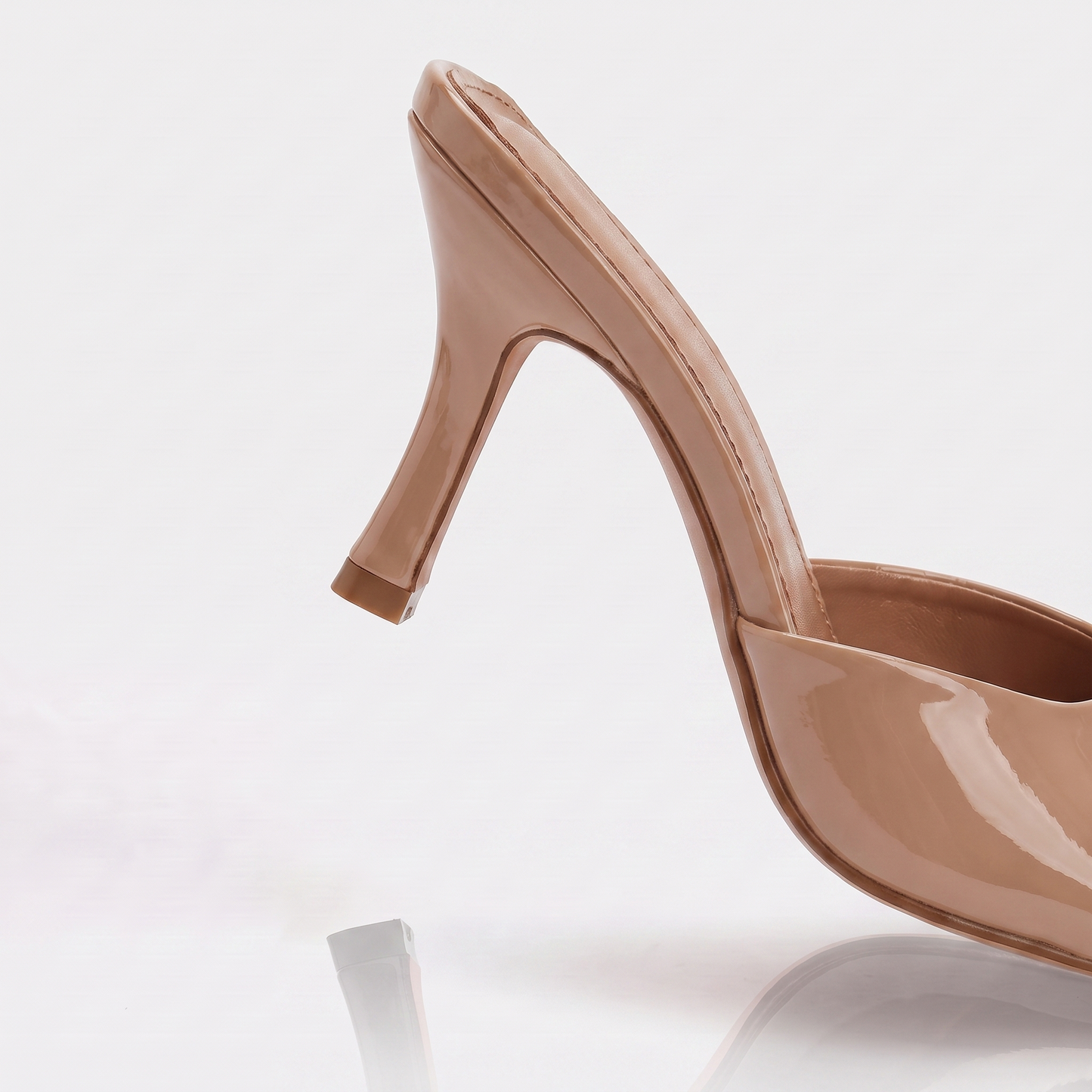 The Perfect Heels
