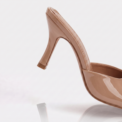 The Perfect Heels