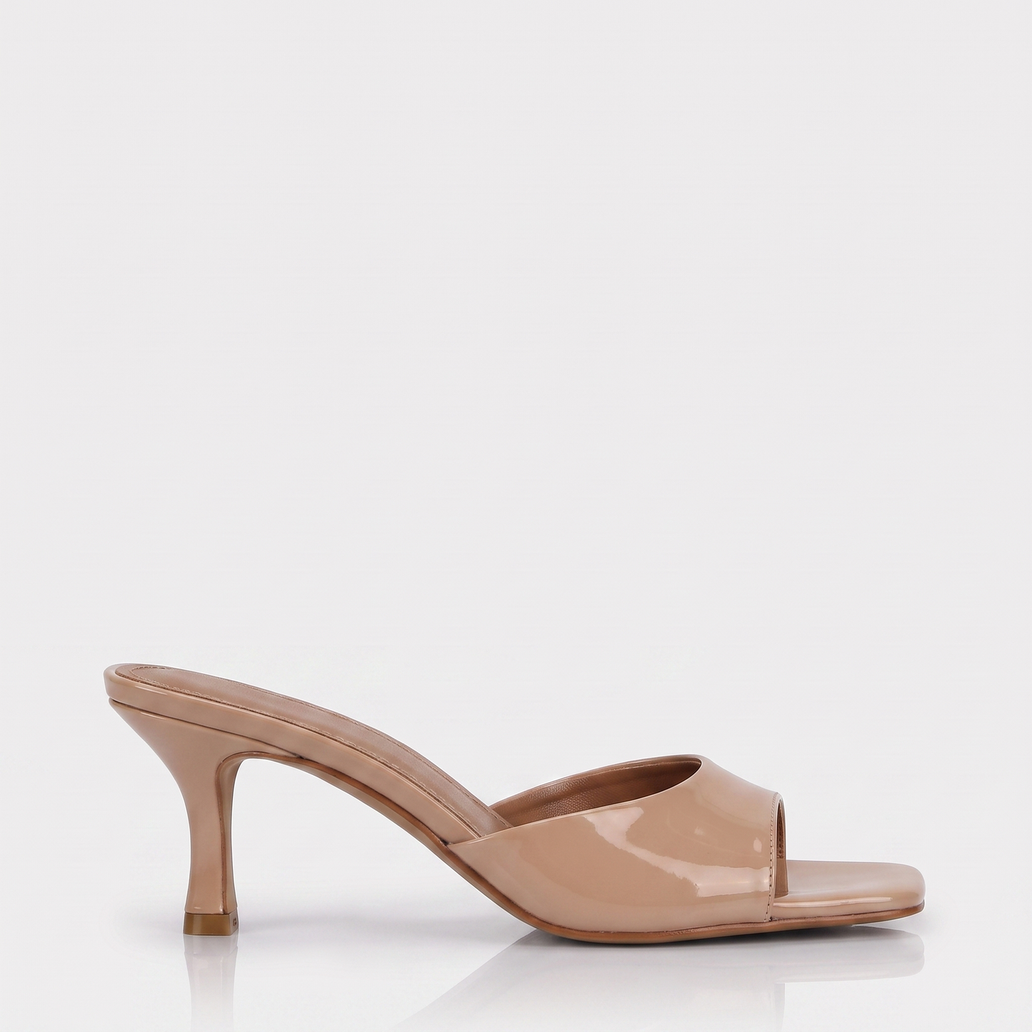 The Perfect Heels