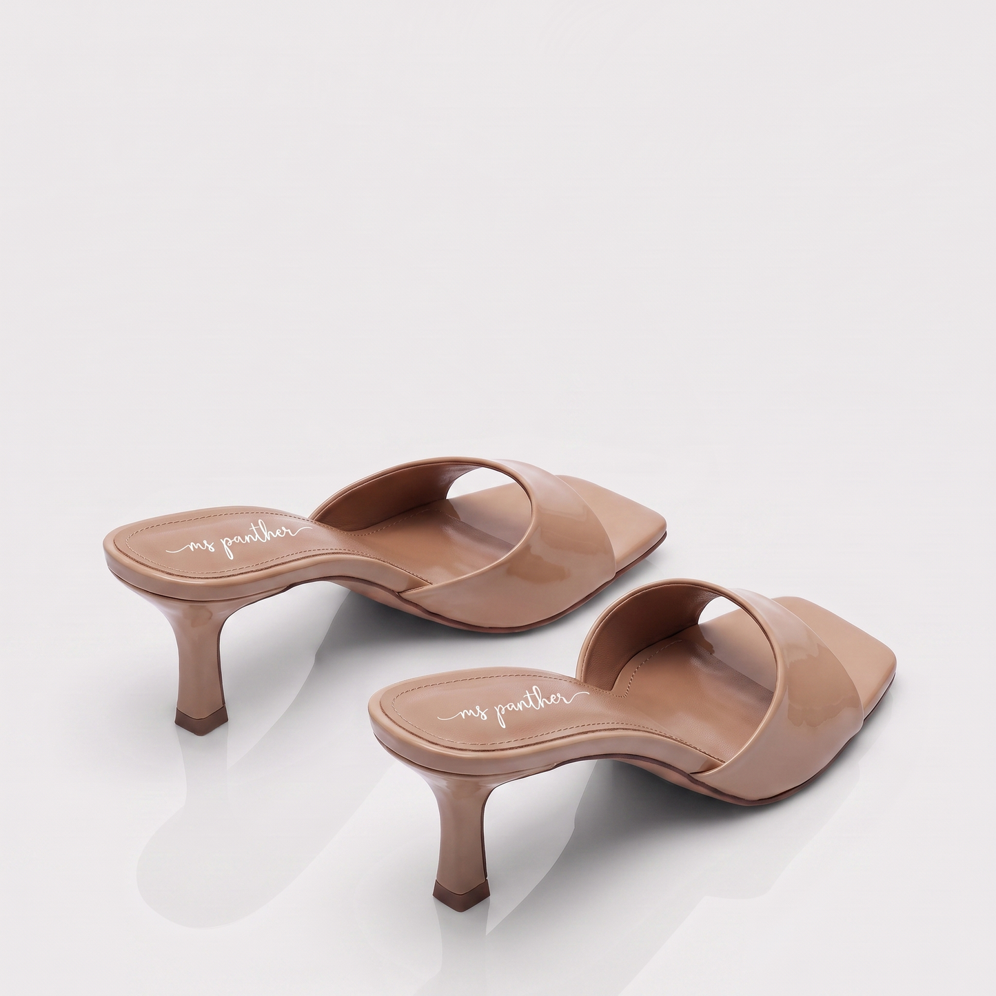 The Perfect Heels