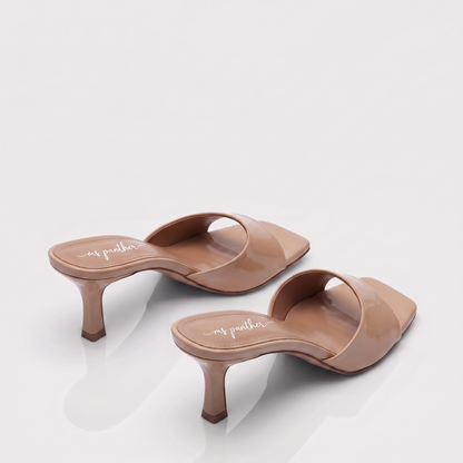 The Perfect Heels