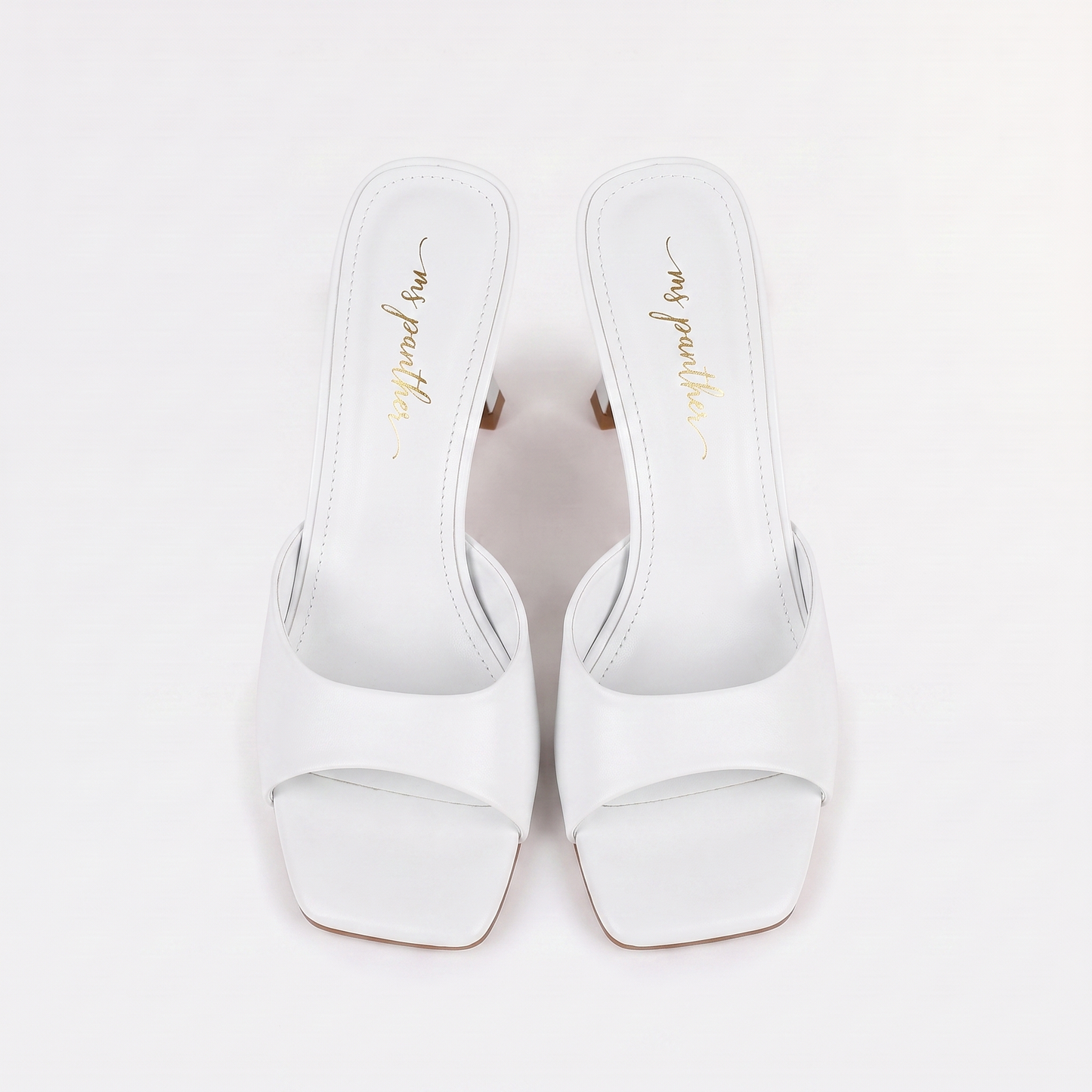 The Perfect Heels