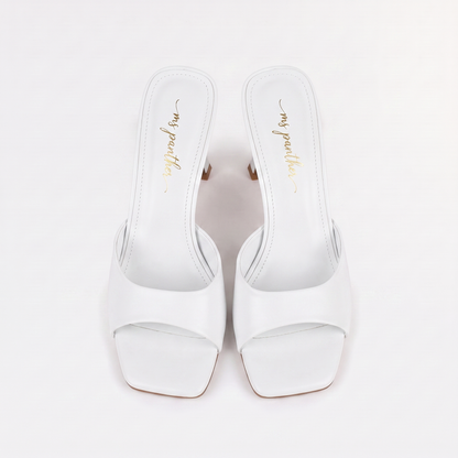 The Perfect Heels