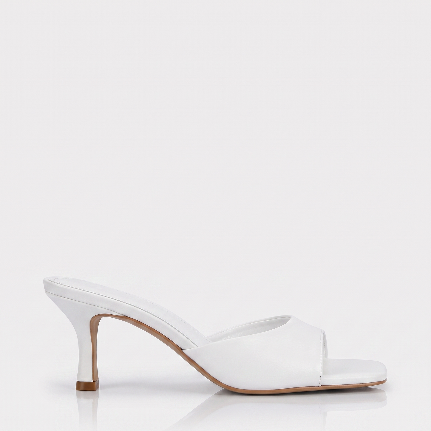 The Perfect Heels