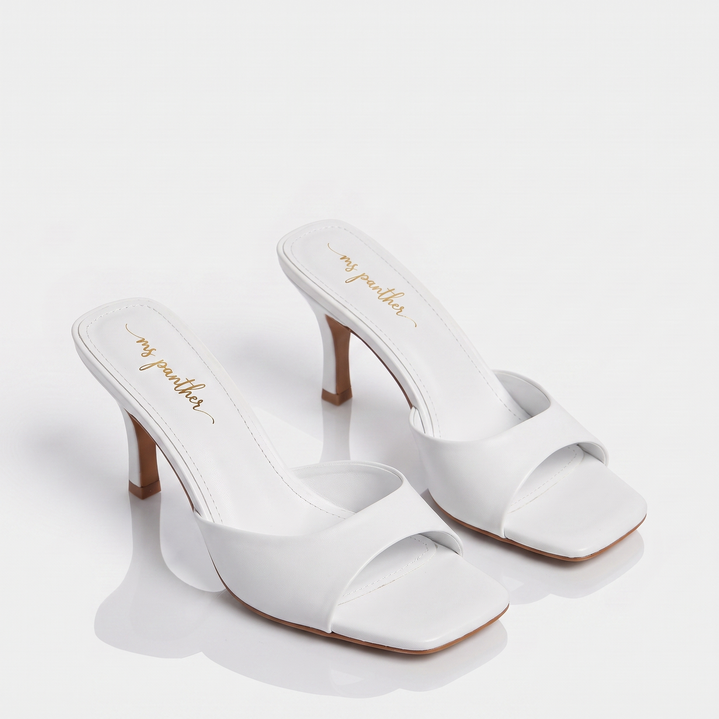 The Perfect Heels