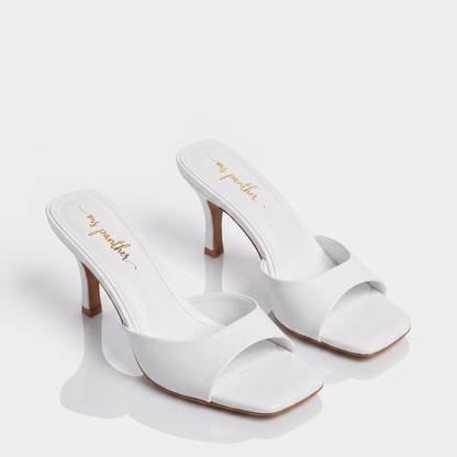 The Perfect Heels