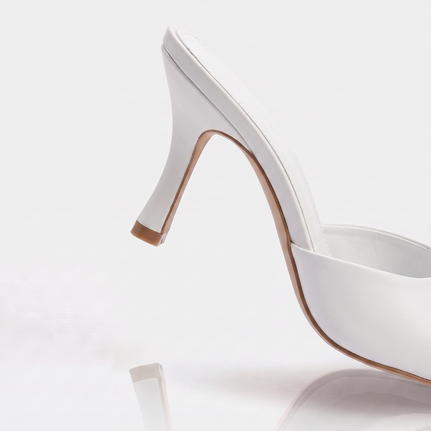 The Perfect Heels