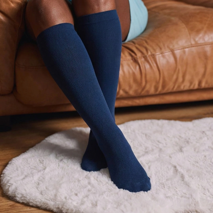 Original Wide Compression Socks
