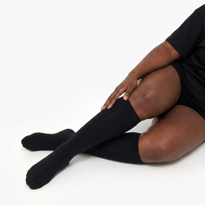 Original Wide Compression Socks
