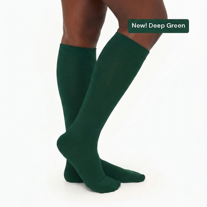 Original Wide Compression Socks