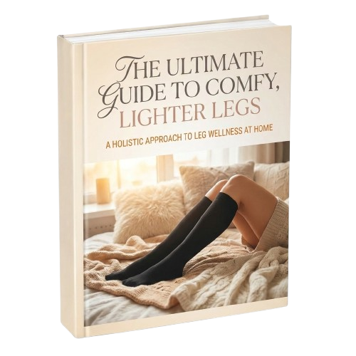 The Ultimate Guide to Lighter Legs