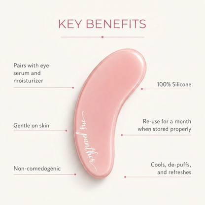 Collagen Eye Patches