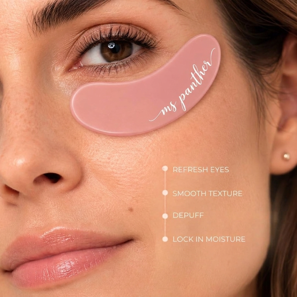 Collagen Eye Patches