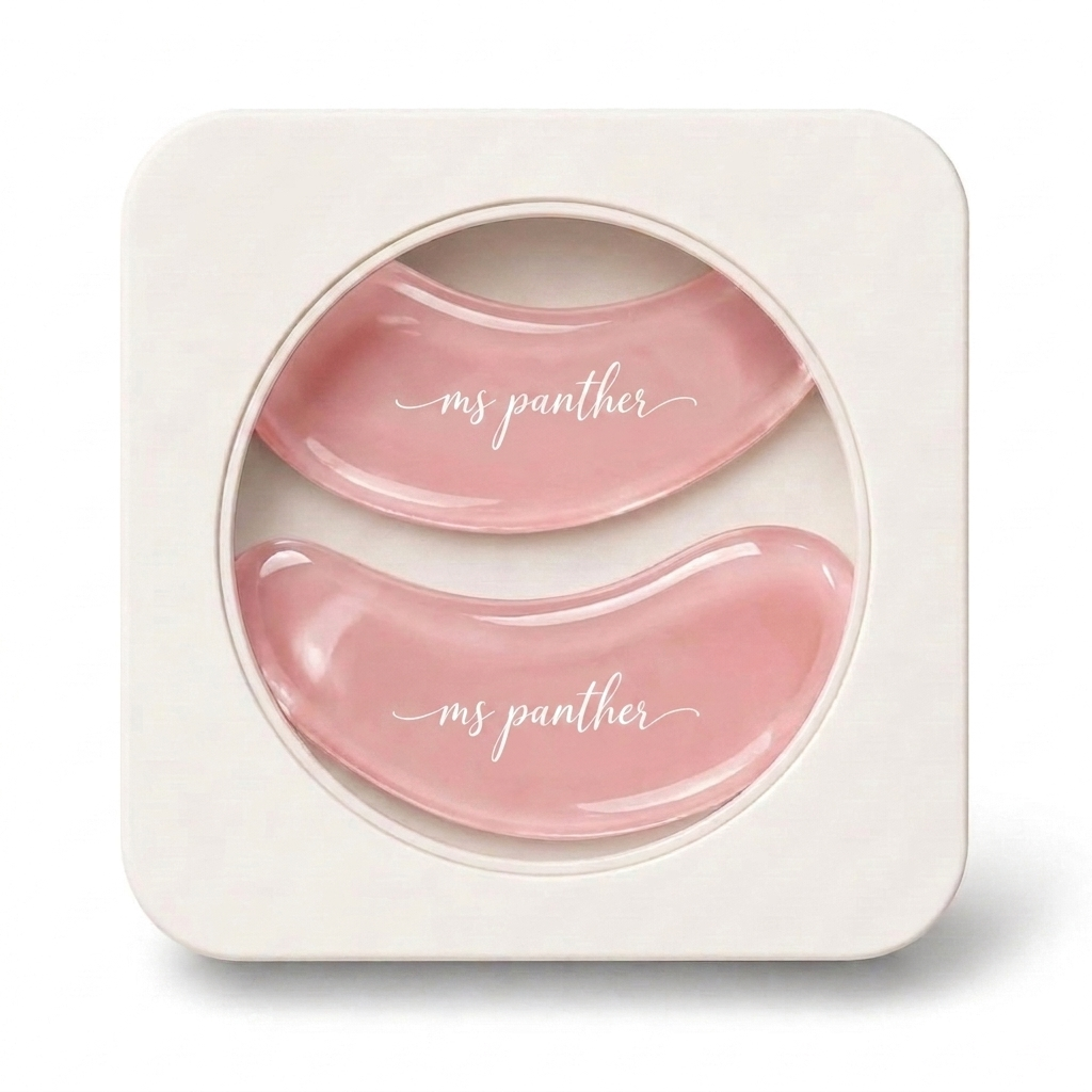 Collagen Eye Patches