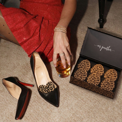 Forefoot Cushions