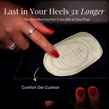 Heel Cushions