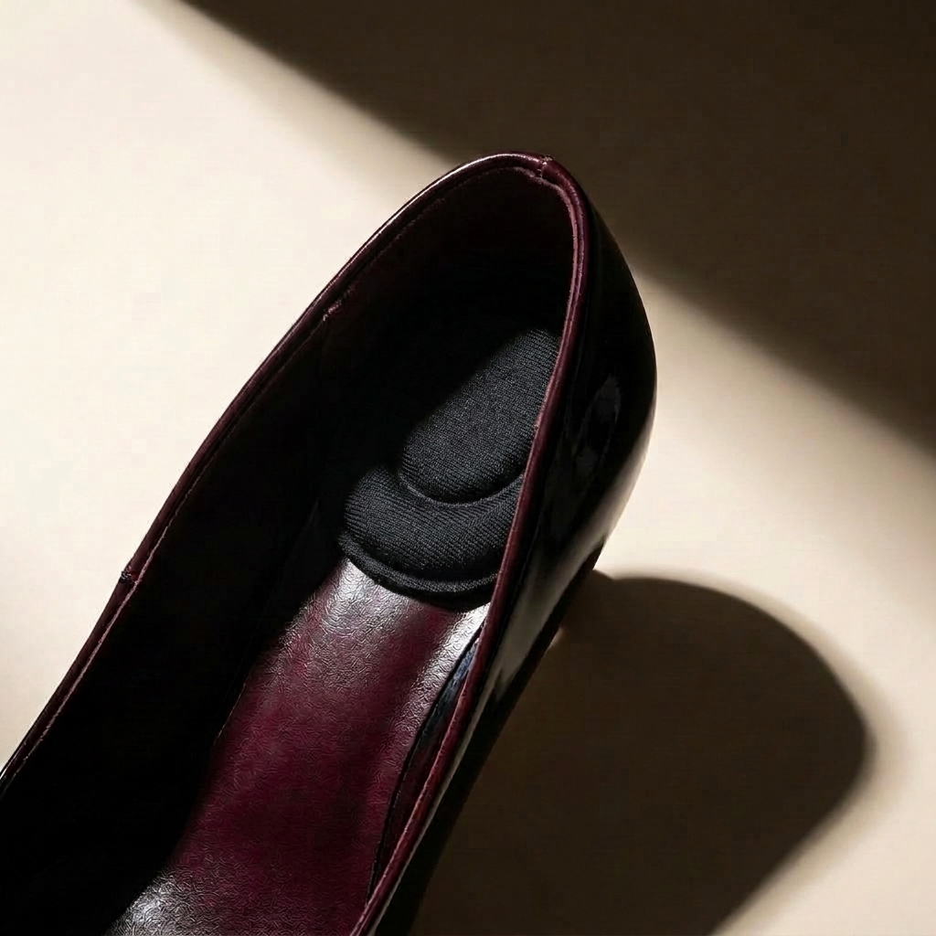 Heel Cushions