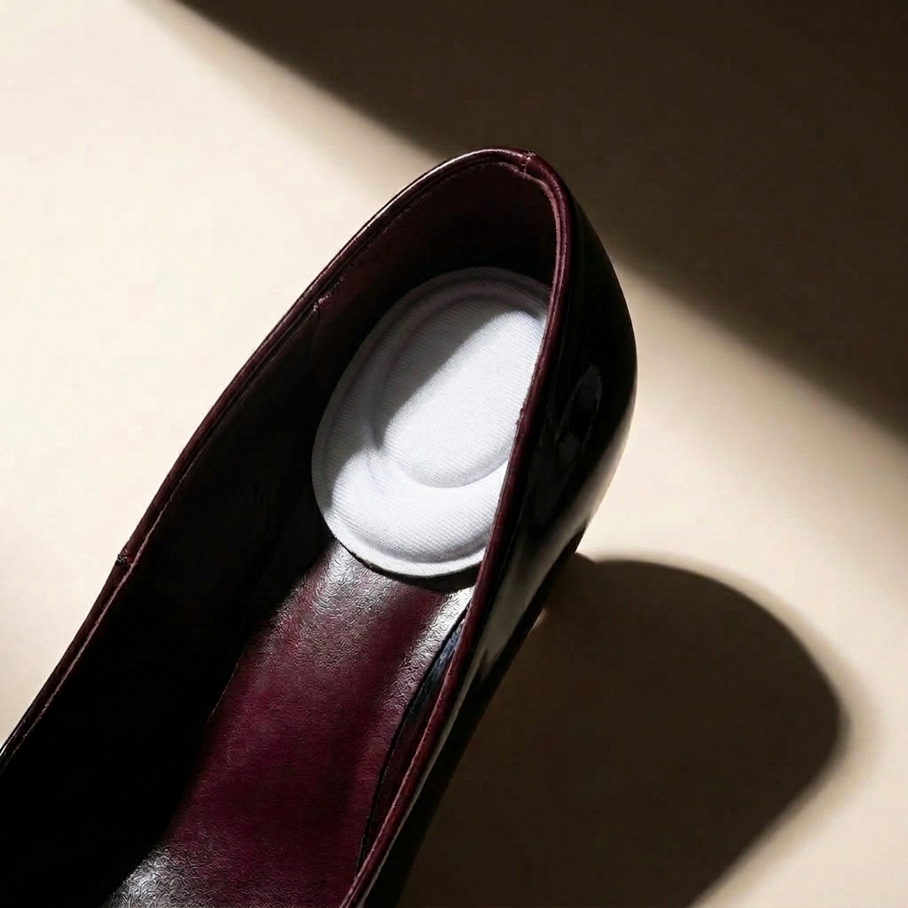 Heel Cushions