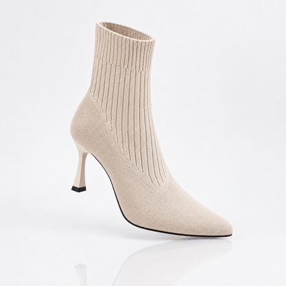 The Smart Stiletto – Classic Black